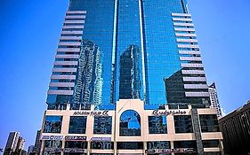 جولدن توليب الشارقة